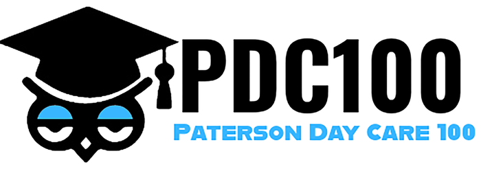PDC100 logo
