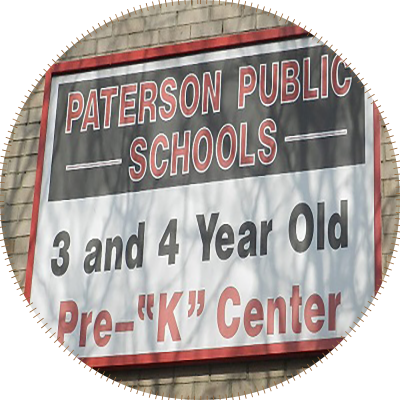 Paterson-Public-Shcools-sign